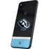 NHL Utah Mammoth Striped Jersey Google Pixel 4a Skin